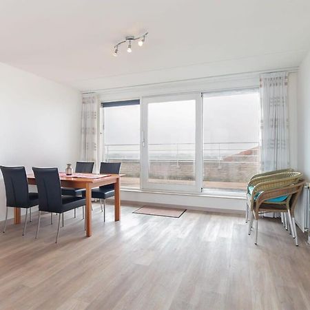 Hello Zeeland - Appartement Port Scaldis 11-112 Breskens Ngoại thất bức ảnh