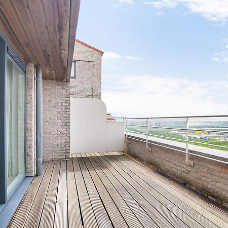 Hello Zeeland - Appartement Port Scaldis 11-112 Breskens Ngoại thất bức ảnh
