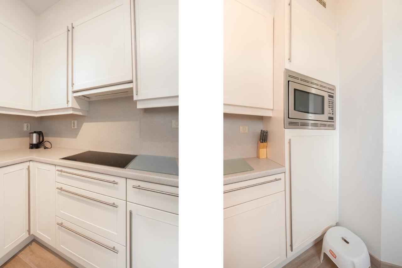 Hello Zeeland - Appartement Port Scaldis 11-112 Breskens Ngoại thất bức ảnh
