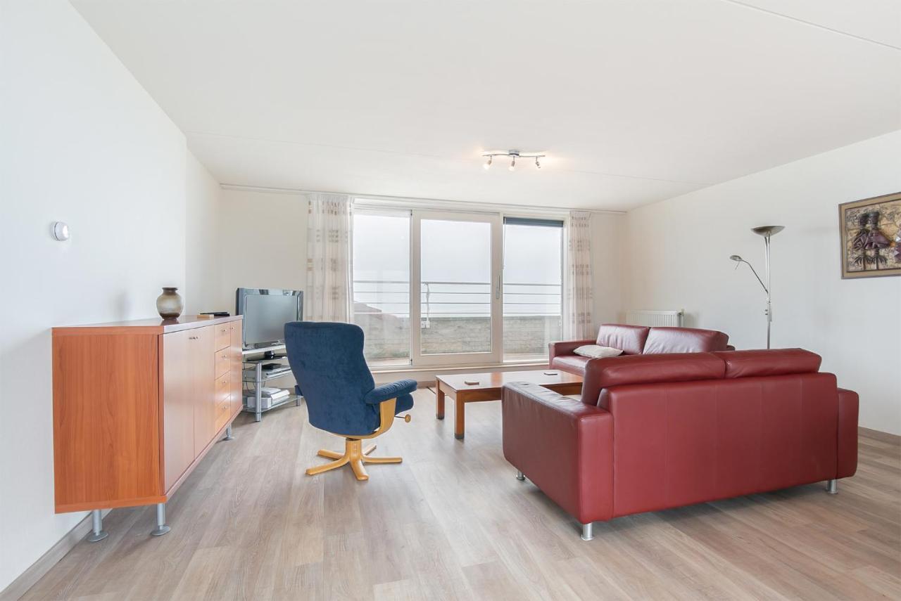 Hello Zeeland - Appartement Port Scaldis 11-112 Breskens Ngoại thất bức ảnh