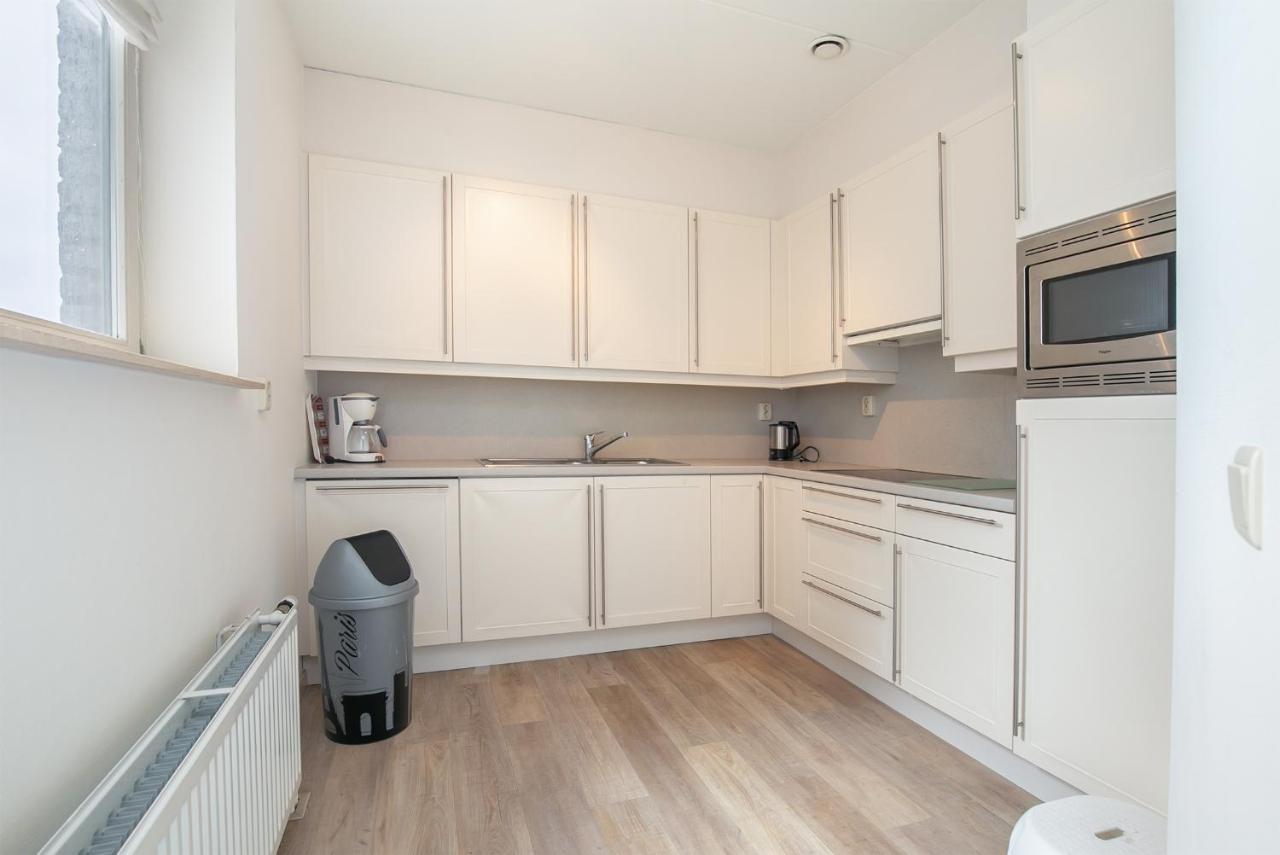 Hello Zeeland - Appartement Port Scaldis 11-112 Breskens Ngoại thất bức ảnh