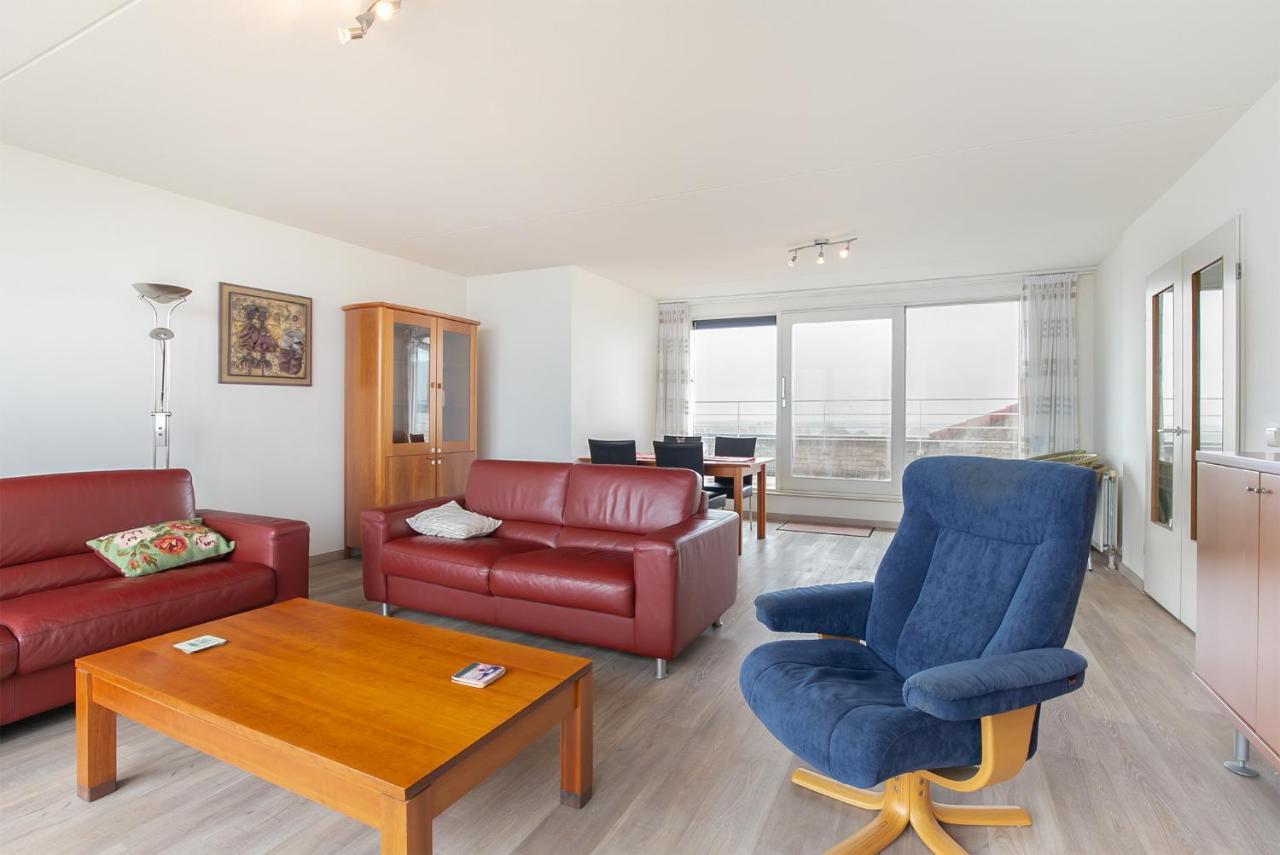 Hello Zeeland - Appartement Port Scaldis 11-112 Breskens Ngoại thất bức ảnh