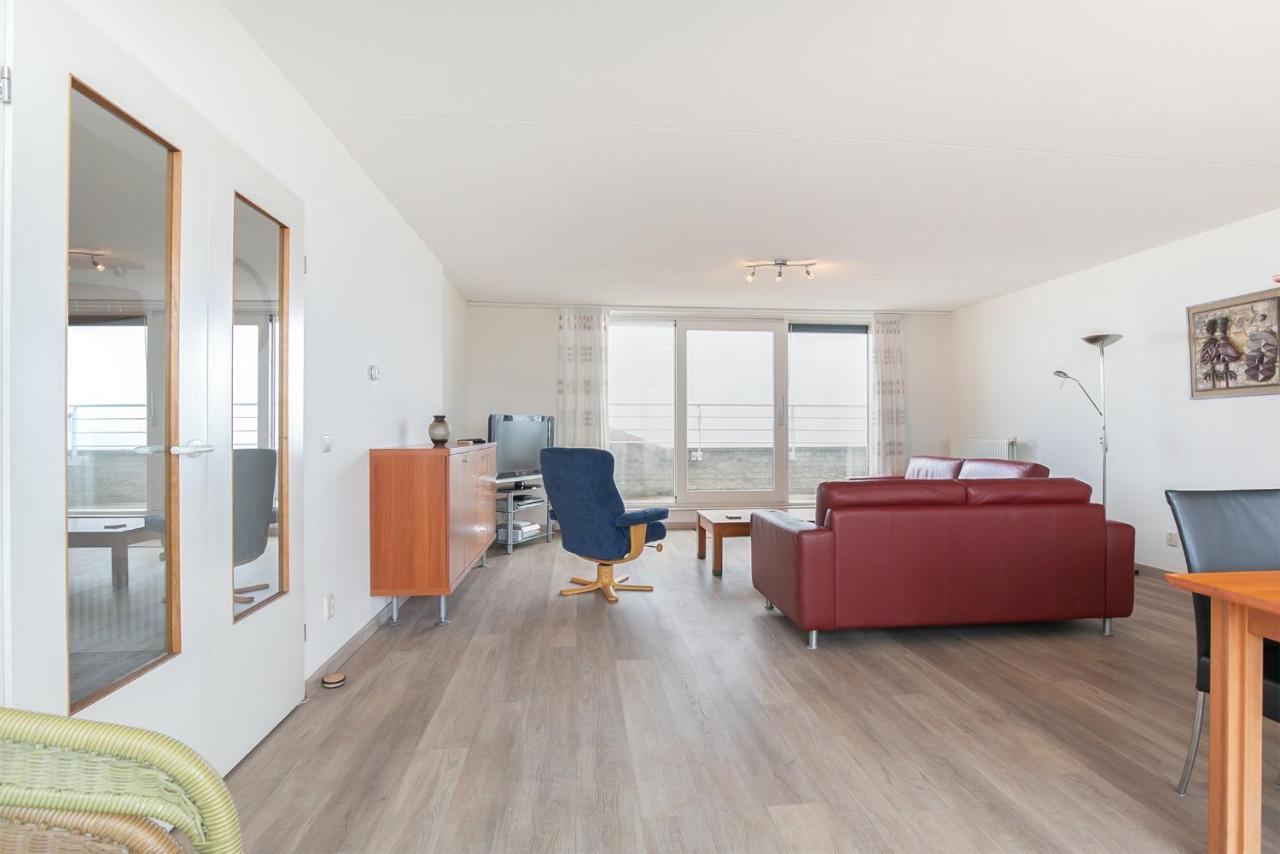 Hello Zeeland - Appartement Port Scaldis 11-112 Breskens Ngoại thất bức ảnh