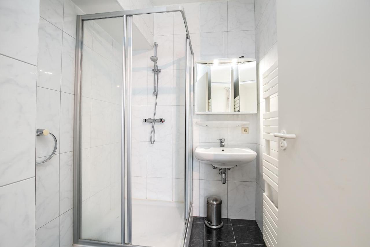 Hello Zeeland - Appartement Port Scaldis 11-112 Breskens Ngoại thất bức ảnh