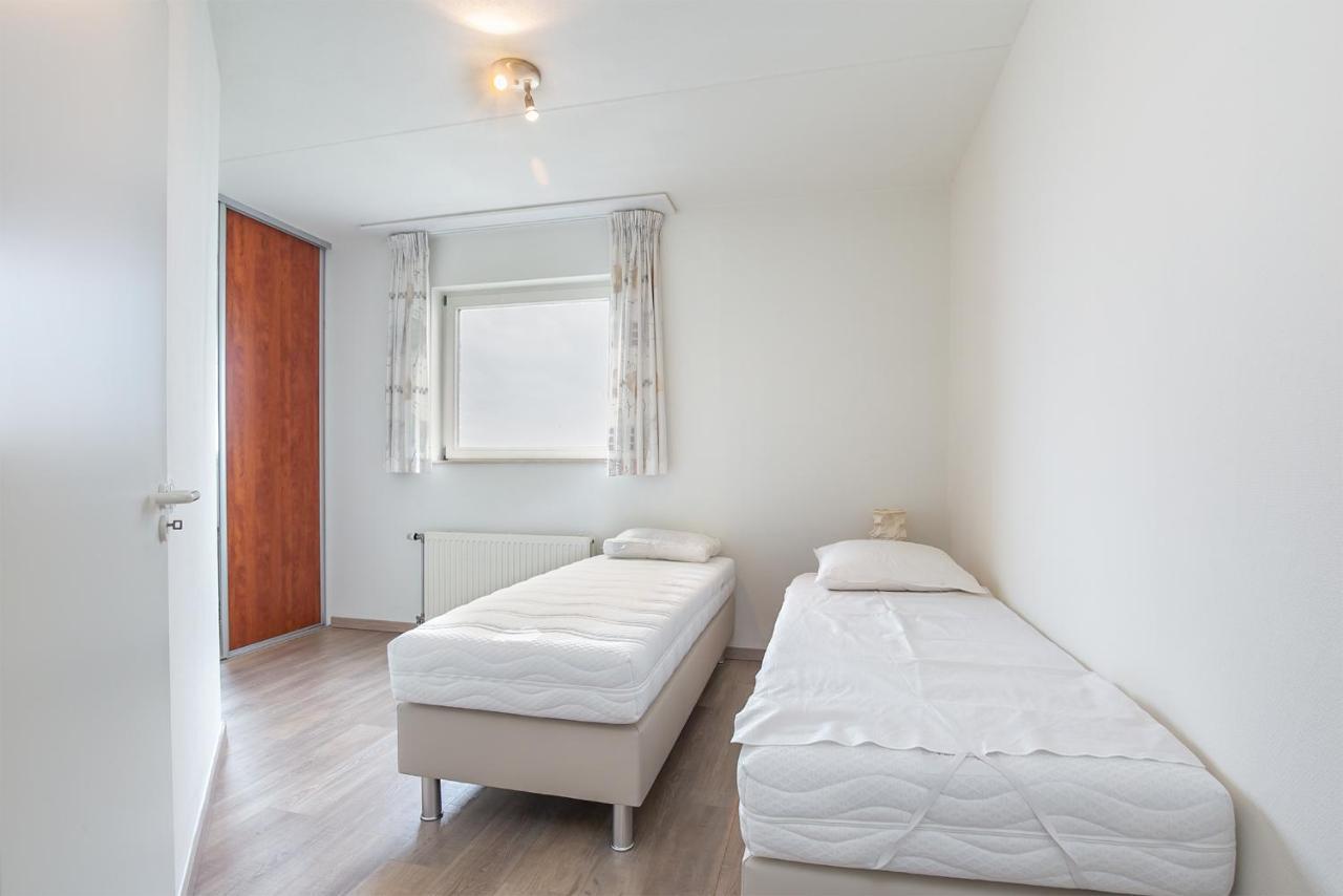 Hello Zeeland - Appartement Port Scaldis 11-112 Breskens Ngoại thất bức ảnh