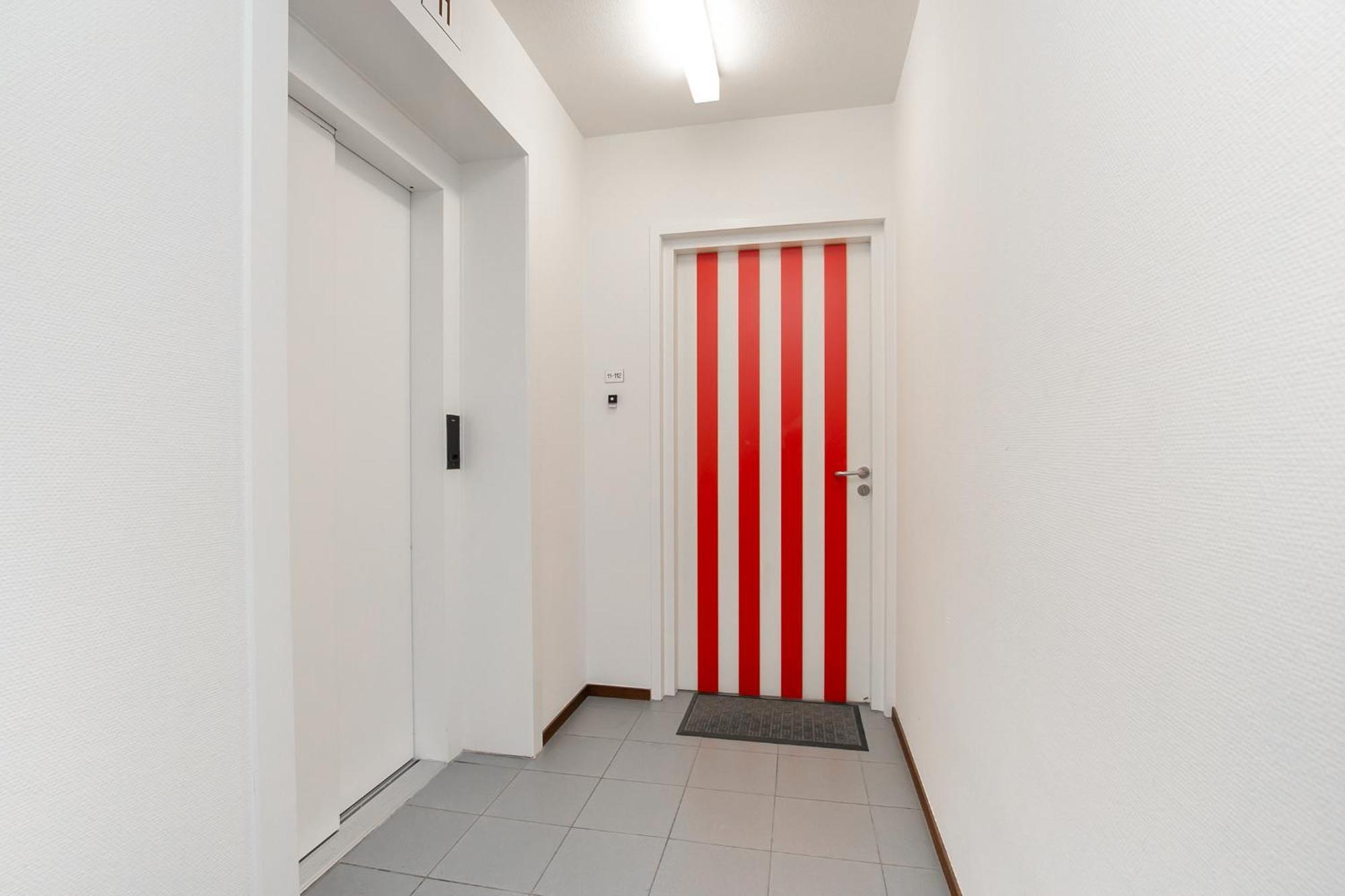 Hello Zeeland - Appartement Port Scaldis 11-112 Breskens Ngoại thất bức ảnh