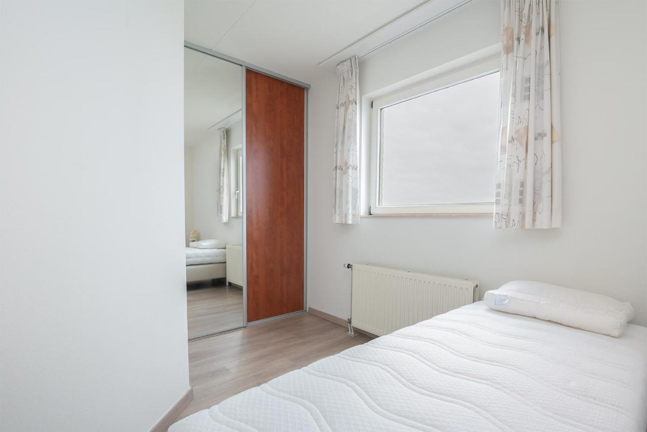 Hello Zeeland - Appartement Port Scaldis 11-112 Breskens Ngoại thất bức ảnh
