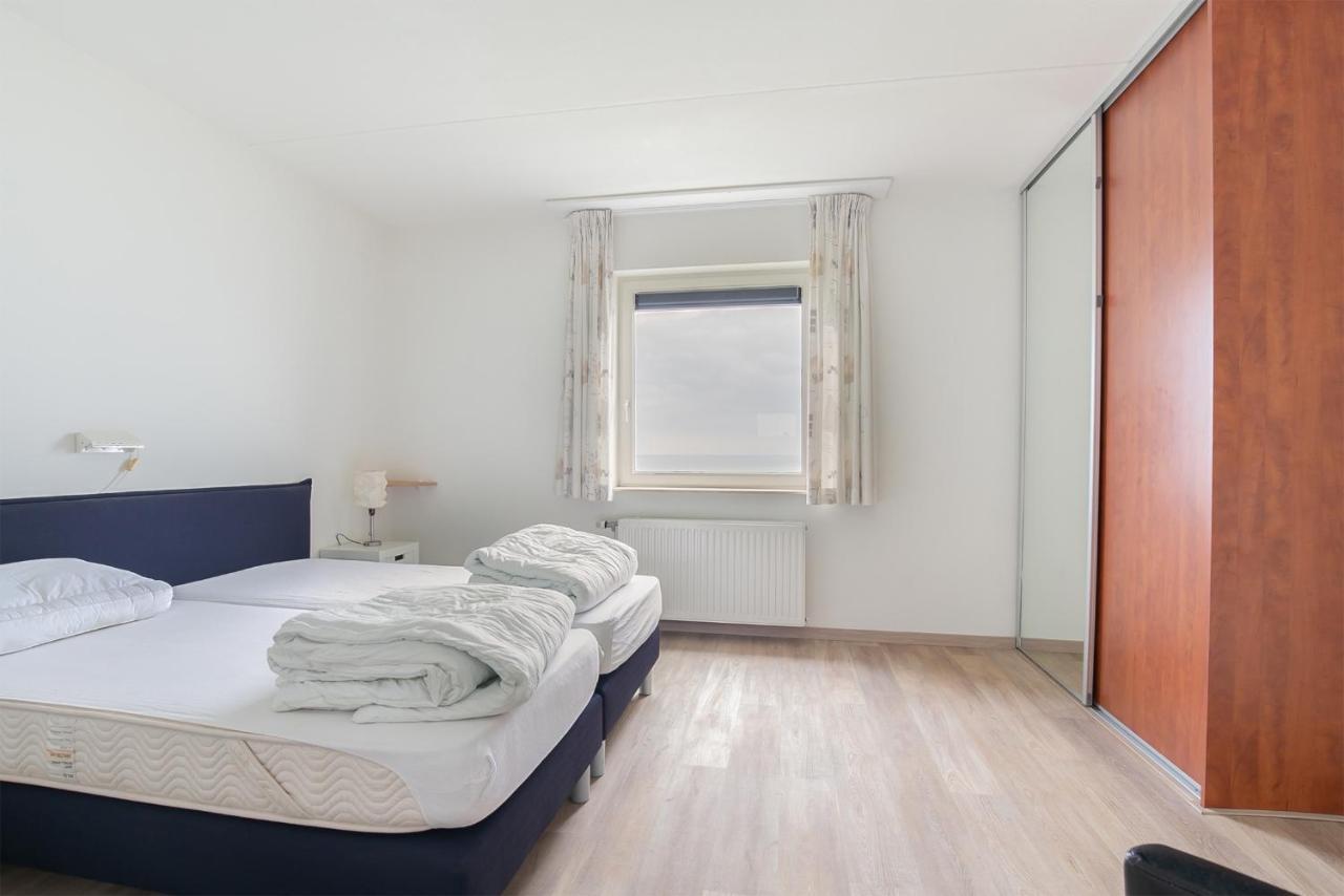 Hello Zeeland - Appartement Port Scaldis 11-112 Breskens Ngoại thất bức ảnh