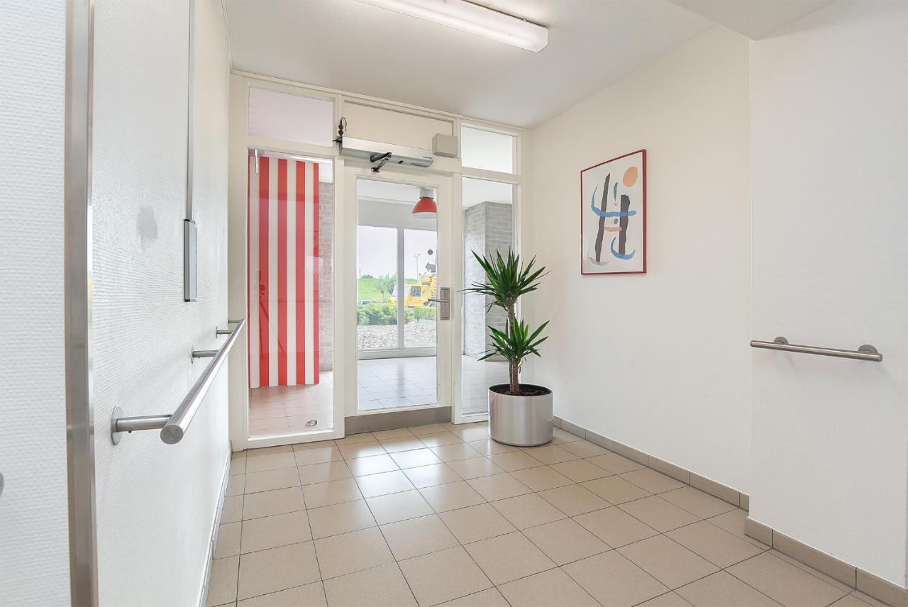 Hello Zeeland - Appartement Port Scaldis 11-112 Breskens Ngoại thất bức ảnh