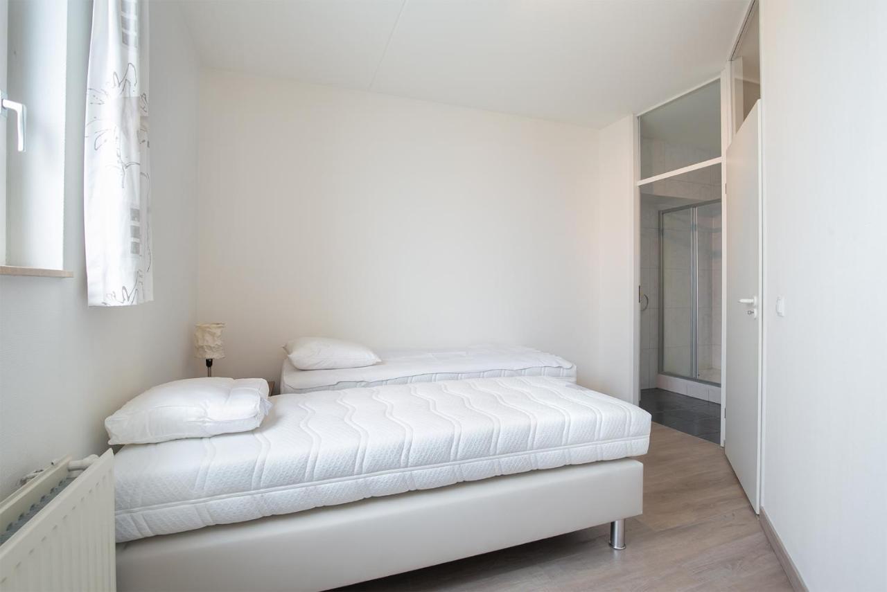 Hello Zeeland - Appartement Port Scaldis 11-112 Breskens Ngoại thất bức ảnh