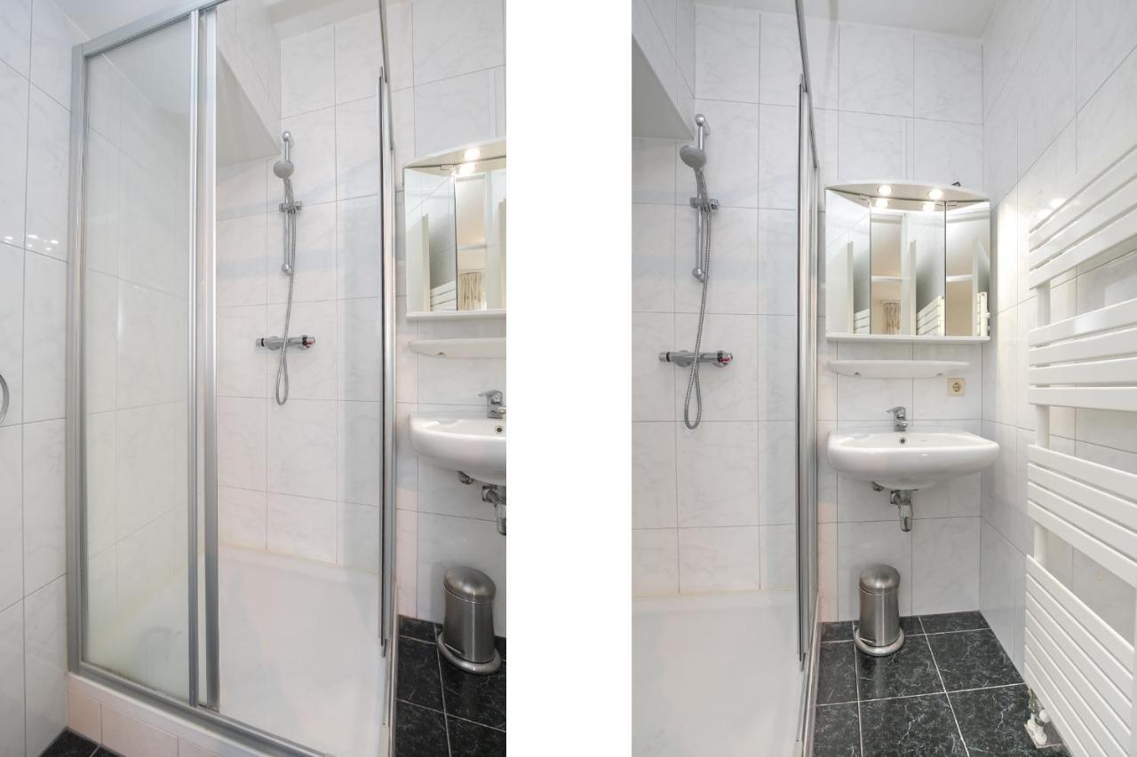 Hello Zeeland - Appartement Port Scaldis 11-112 Breskens Ngoại thất bức ảnh