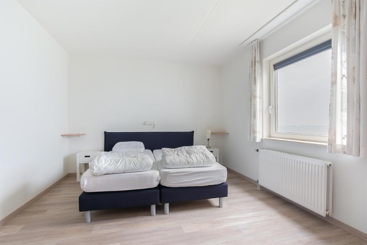 Hello Zeeland - Appartement Port Scaldis 11-112 Breskens Ngoại thất bức ảnh