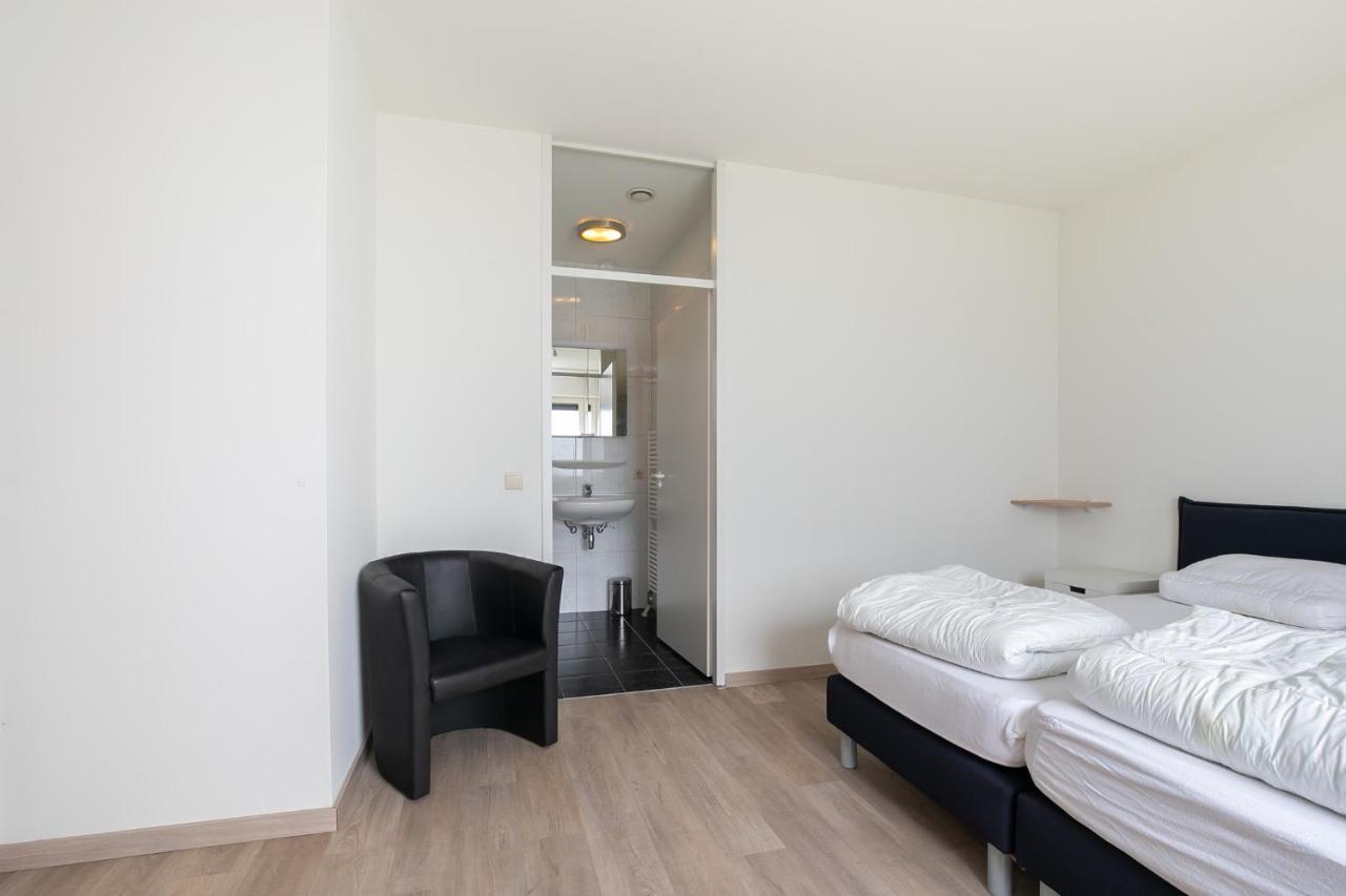 Hello Zeeland - Appartement Port Scaldis 11-112 Breskens Ngoại thất bức ảnh