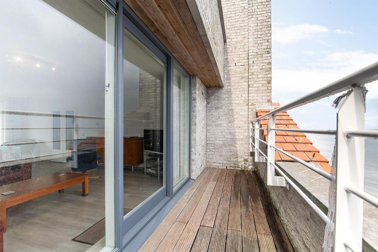 Hello Zeeland - Appartement Port Scaldis 11-112 Breskens Ngoại thất bức ảnh