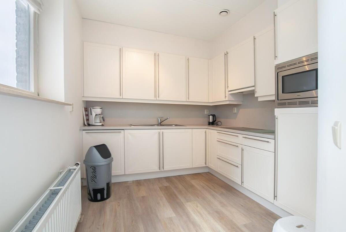 Hello Zeeland - Appartement Port Scaldis 11-112 Breskens Ngoại thất bức ảnh