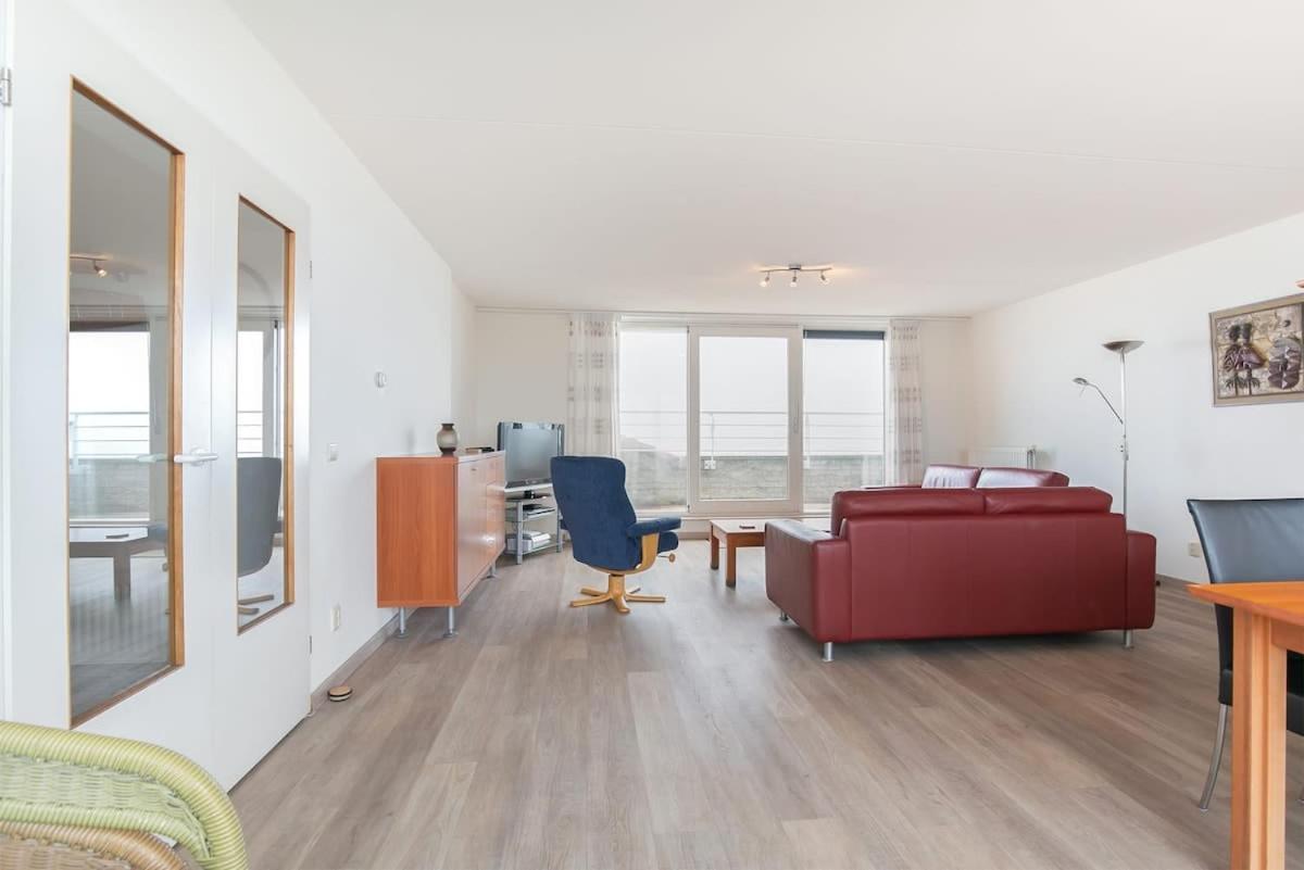 Hello Zeeland - Appartement Port Scaldis 11-112 Breskens Ngoại thất bức ảnh