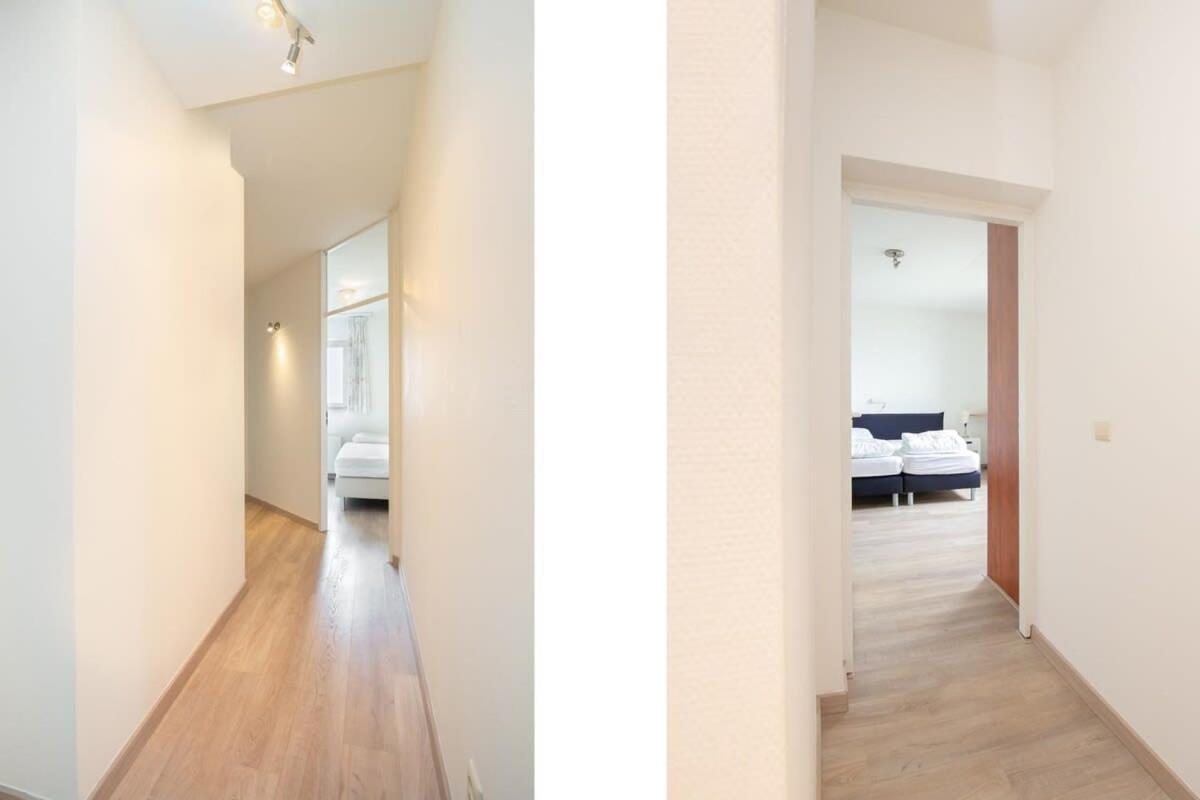 Hello Zeeland - Appartement Port Scaldis 11-112 Breskens Ngoại thất bức ảnh