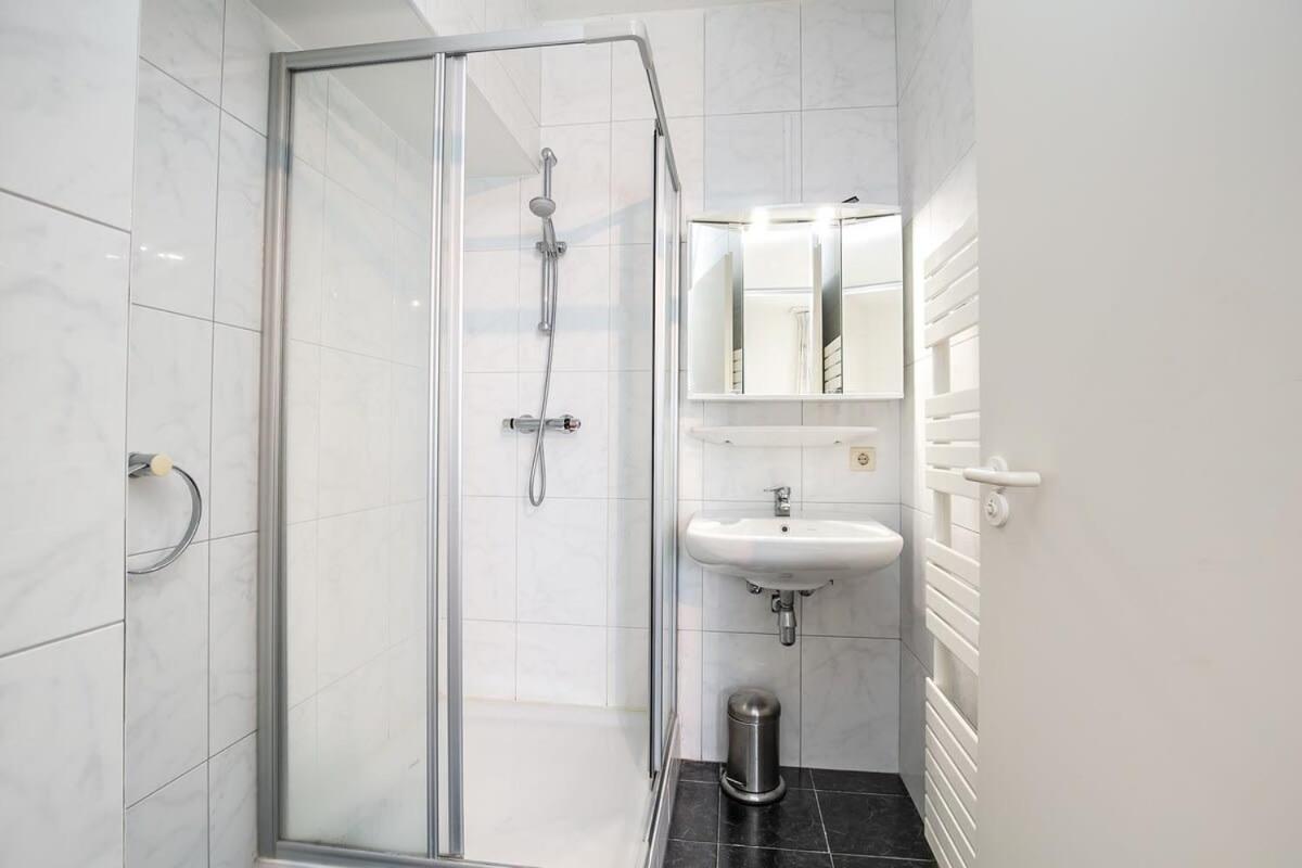 Hello Zeeland - Appartement Port Scaldis 11-112 Breskens Ngoại thất bức ảnh