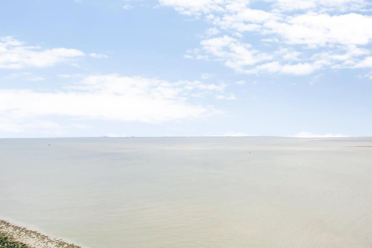 Hello Zeeland - Appartement Port Scaldis 11-112 Breskens Ngoại thất bức ảnh