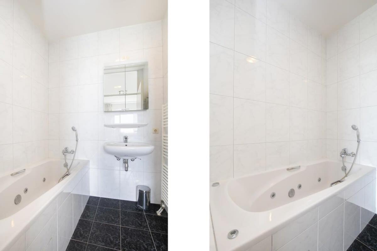 Hello Zeeland - Appartement Port Scaldis 11-112 Breskens Ngoại thất bức ảnh