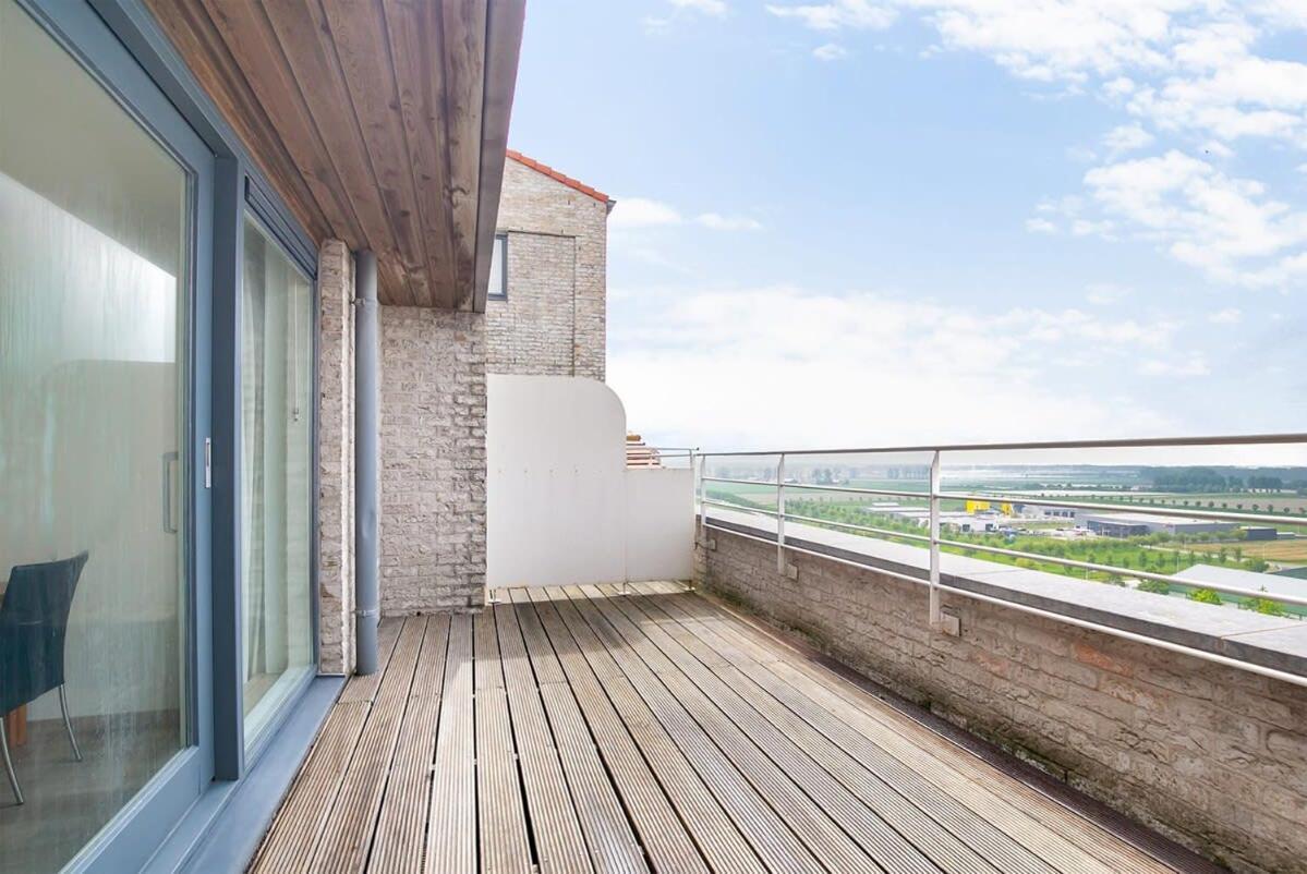 Hello Zeeland - Appartement Port Scaldis 11-112 Breskens Ngoại thất bức ảnh