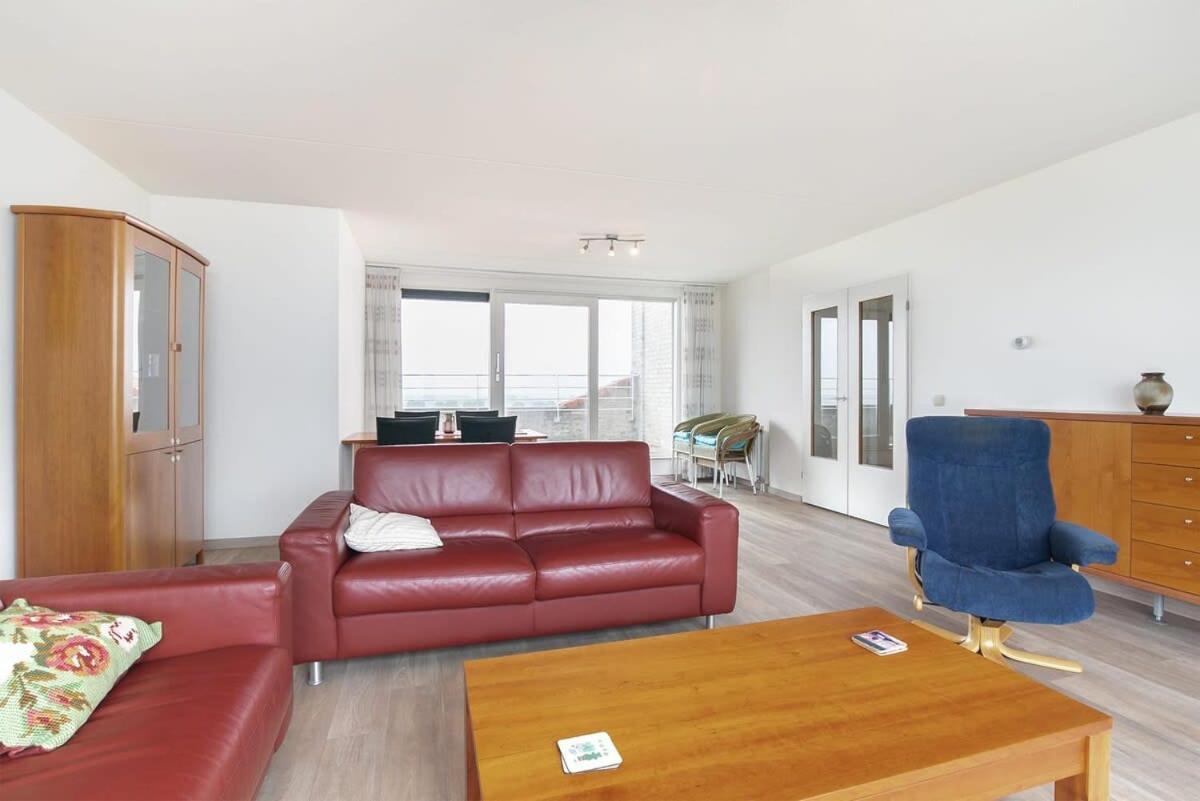 Hello Zeeland - Appartement Port Scaldis 11-112 Breskens Ngoại thất bức ảnh