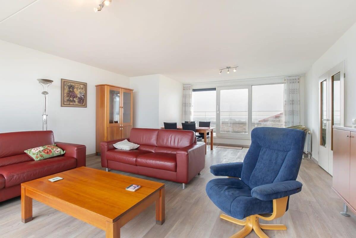 Hello Zeeland - Appartement Port Scaldis 11-112 Breskens Ngoại thất bức ảnh